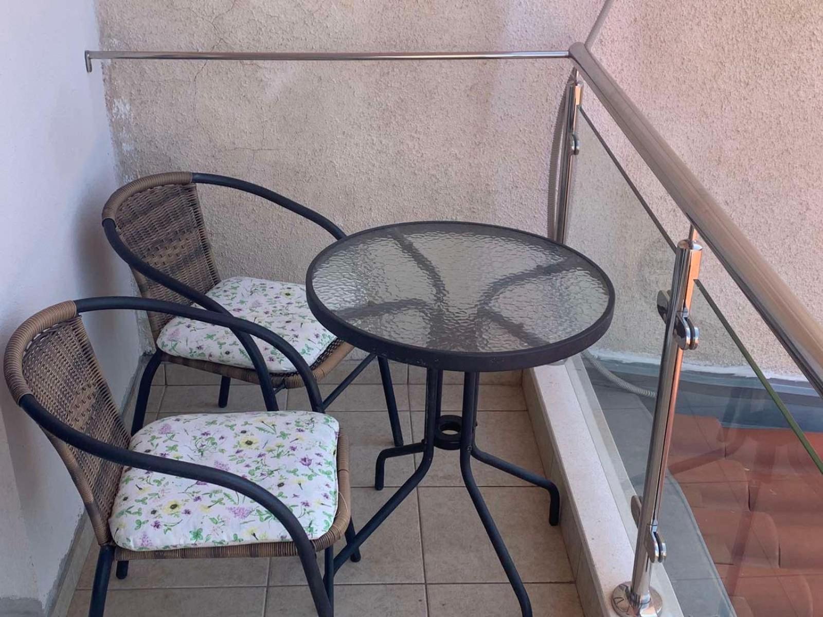 Apartments Orchidea دوبروفينك المظهر الخارجي الصورة