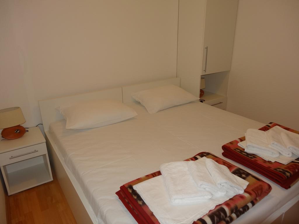 Apartments Orchidea دوبروفينك المظهر الخارجي الصورة
