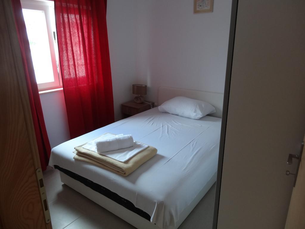Apartments Orchidea دوبروفينك الغرفة الصورة