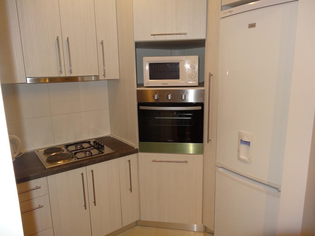 Apartments Orchidea دوبروفينك الغرفة الصورة